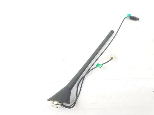 Antenne/Base VW POLO V (6R1, 6C1) 1.4 (6R1) (85 hp) 30603593