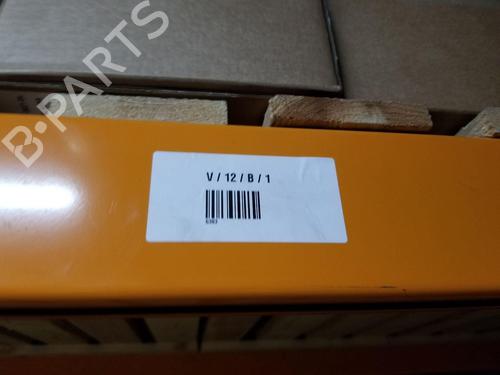 Rattakselaggregat LDV MAXUS Van 2.5 D | BP30737642M21