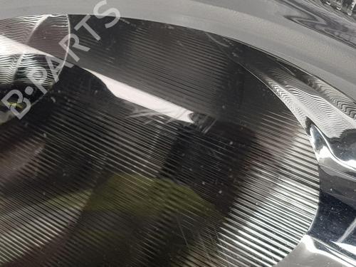 Right daytime light FIAT 500 (312_) 1.2 (312AXA1A) | BP32331957C103