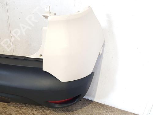 Rear bumper RENAULT CAPTUR I (J5_, H5_) 0.9 TCe 90 | BP29045138C8
