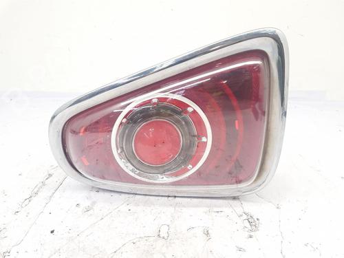 Used Left taillight Left taillight MINI MINI Convertible (R57) One (98 hp) 33630236 33630236