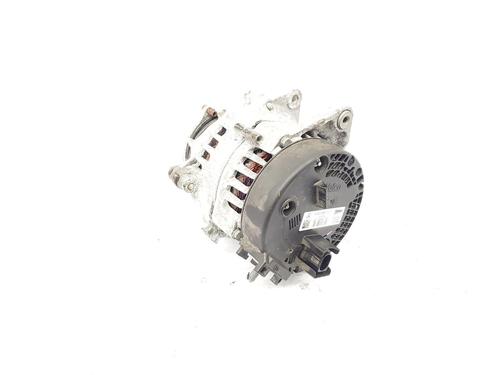 Used Alternator Alternator MERCEDES-BENZ GLB (X247) GLB 200 d (247.612) (150 hp) 33186271 33186271