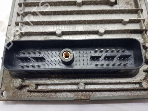 Engine control unit (ECU) FORD FOCUS II (DA_, HCP, DP) 1.6 Ti | BP30976804M57