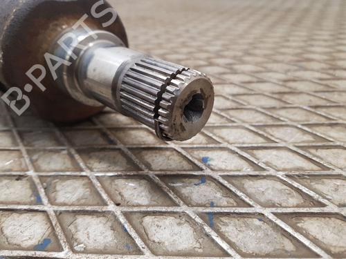 Right taillight FORD PUMA (J2K, CF7)  | BP31864315C35  - Image 15