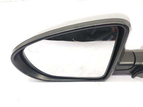 Left mirror NISSAN QASHQAI / QASHQAI +2 I (J10, NJ10, JJ10E)  | BP22675932C26 