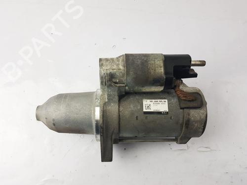 Used Starter PORSCHE 911 (991) 3.8 Carrera S / GTS (430 hp) 26943133
