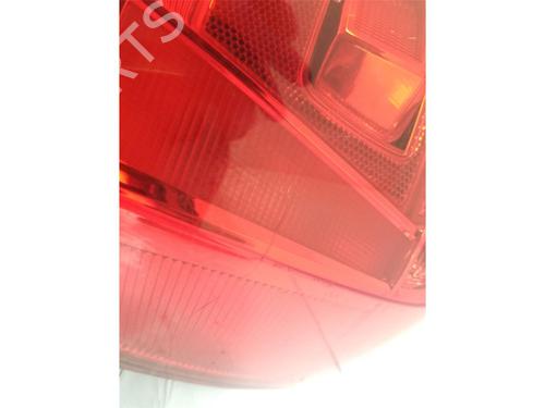 Right taillight VW POLO V (6R1, 6C1) 1.2 TSI | BP27166908C35 