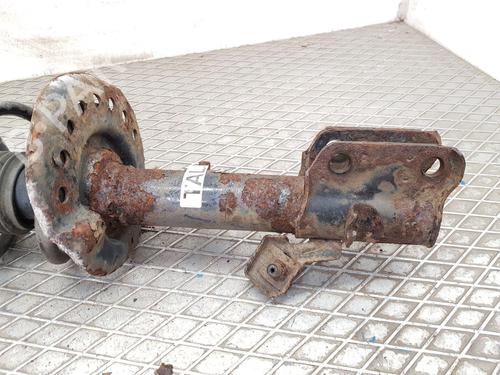 Left front shock absorber NISSAN JUKE (F15) 1.5 dCi | BP25492492M16 