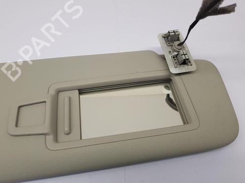 Right sun visor VW GOLF VIII (CD1, DA1) 2.0 TDI | BP32275060I2 - Image 3