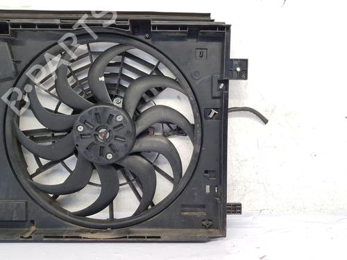 Radiator fan PEUGEOT 3008 II SUV (MC_, MR_, MJ_, M4_) Hybrid4 (M45GBU) | BP28800313M35 