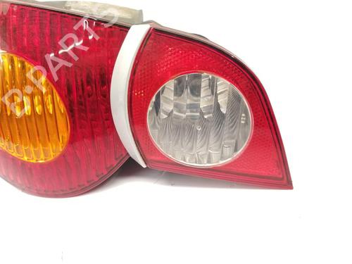 Left taillight BMW Z4 Roadster (E85) 2.2 i | BP35772251C34 - Image 3