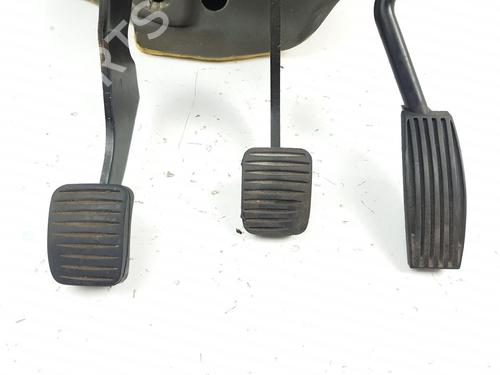 Pedal OPEL CORSA D (S07)  | BP22207680I4 