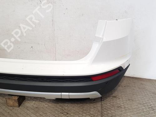 Rear bumper SEAT LEON (5F1) 1.4 TSI | BP29263035C8 