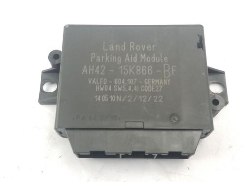 Used Electronic module LAND ROVER RANGE ROVER SPORT I (L320) 3.0 D 4x4 (245 hp) 29229957