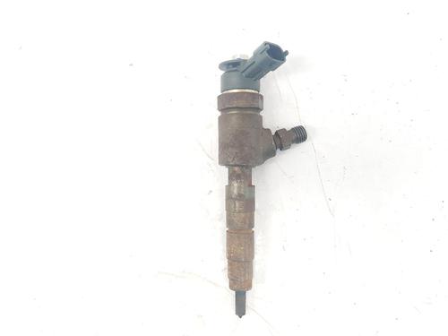 Used Injector Injector PEUGEOT 2008 I (CU_) 1.6 BlueHDi 100 (100 hp) 39886069 39886069