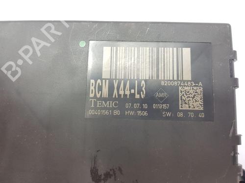 Elektronische module RENAULT TWINGO II (CN0_) 1.2 (CN0D) | BP29378902M83 