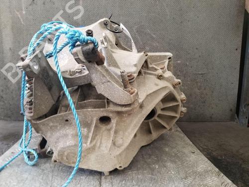 Gearbox MAZDA CX-3 (DK) 2.0 SKYACTIV-G AWD (DK4W7, DKEAW) | BP38701706M3 - Image 6