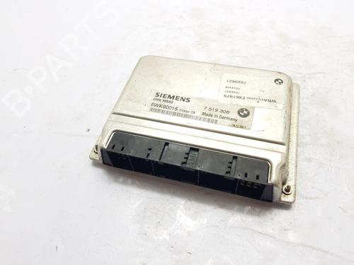 Used Engine control unit (ECU) BMW 3 (E46) 325 i (192 hp) 30839871