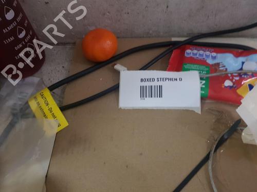 Fuse box NISSAN JUKE (F15)  | BP22208857E1 