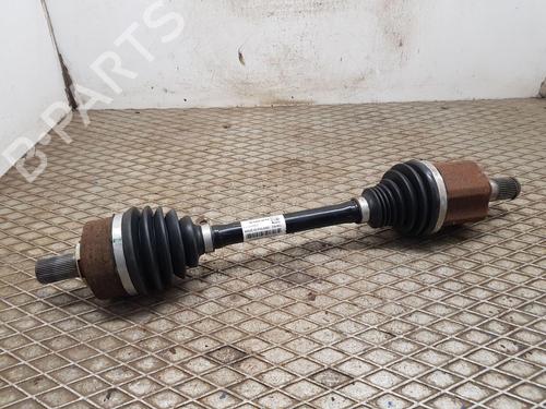 Used Left front driveshaft Left front driveshaft VOLVO XC60 II (246) T5 AWD (250 hp) 33275669 33275669