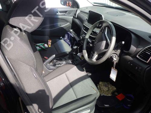 Rear parcel shelf HYUNDAI TUCSON (TL, TLE) 1.6 GDi | BP22206997C85 