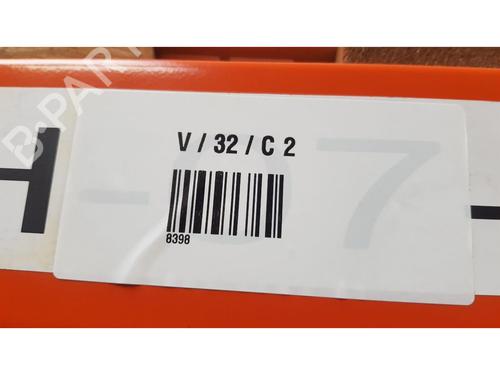 Front right window mechanism PEUGEOT BIPPER (AA_) 1.3 HDi 75 | BP33056801C23  - Image 7