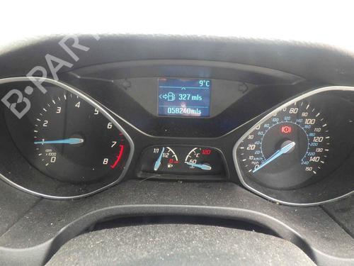 Gearbox FORD FOCUS III 1.0 EcoBoost | BP39637774M3 - Image 12