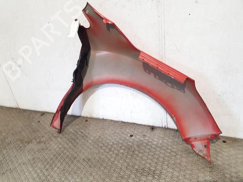 Left front fenders CITROËN DS4 (NX_) 1.6 BlueHDi 120 | BP22203472C41 