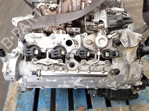 Engine BMW 7 (G11, G12) 750 i, Li | BP22680967M1