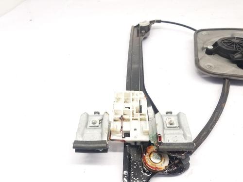 Front left window mechanism SKODA FABIA II Combi (545) 1.6 TDI | BP28081145C22 
