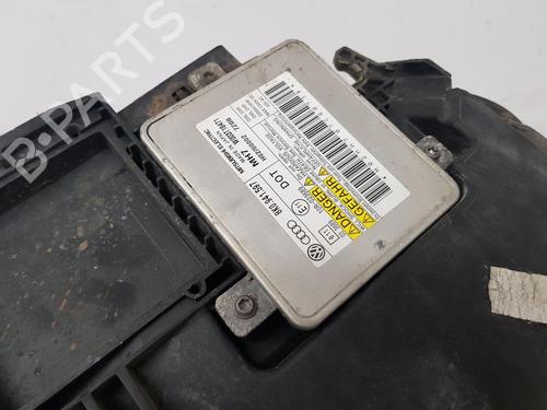 Left headlight AUDI A5 (8T3) 3.0 TDI quattro | BP36729126C28 - Image 11