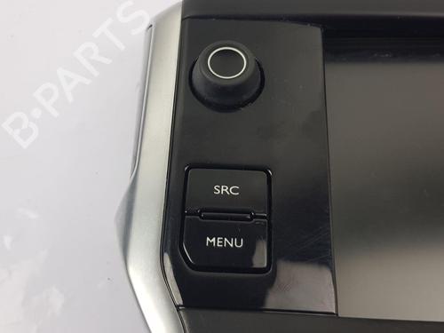 Radio PEUGEOT 208 I (CA_, CC_) 1.2 VTI 82 | BP29440333E6 