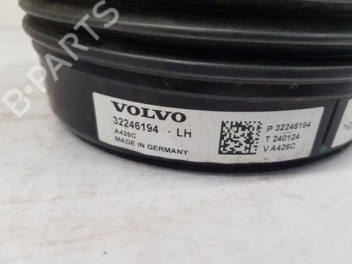Venstre bagtil støddæmper VOLVO XC60 II (246) T8 Hybrid AWD | BP29870957M18