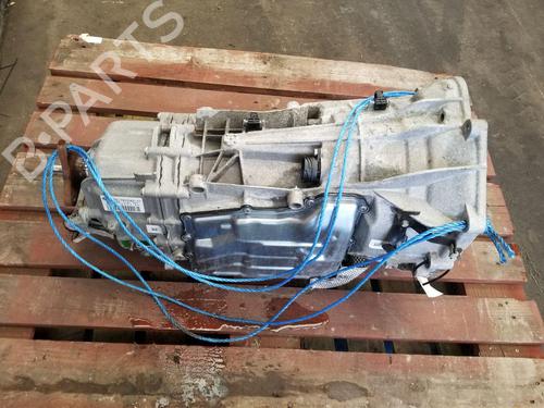 Used Gearbox Gearbox BMW 4 Coupe (F32, F82) M4 Competition (450 hp) 33165257 33165257