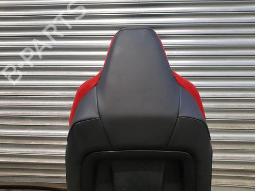 Right front seat AUDI Q3 Sportback (F3N) 2.5 RS TFSI quattro | BP30650156C16 