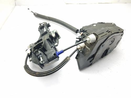 Front right lock JAGUAR F-PACE (X761) | BP33889774C97 - Image 6