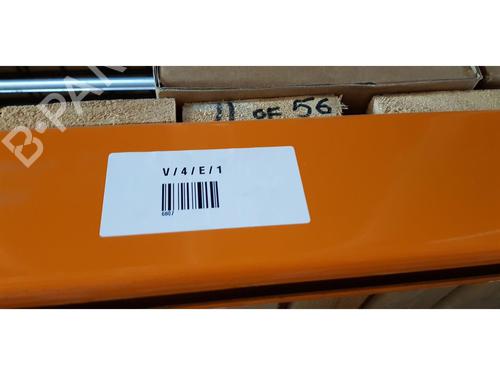 Instrument cluster PORSCHE BOXSTER (986) 2.7 | BP30138081C47