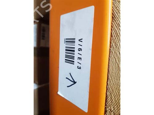 Front left seatbelt MERCEDES-BENZ A-CLASS (W176) A 180 CDI / d (176.012) | BP31722892I26 