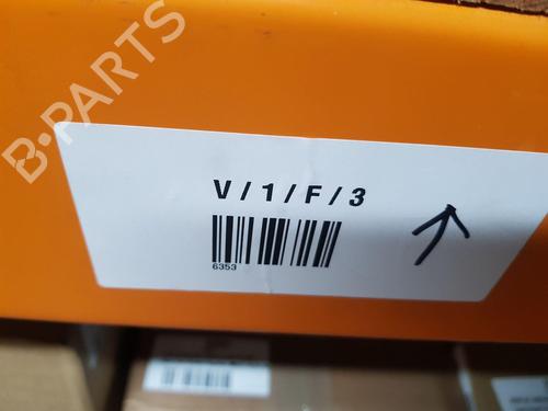 Other NISSAN NV300 Van (X82)  | BP31574591O1  - Image 7