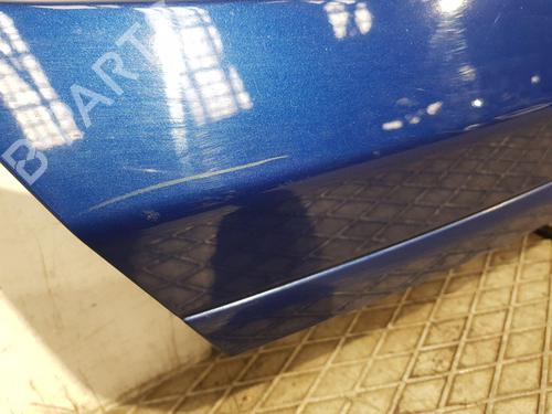 Tailgate handle FORD FIESTA VI (CB1, CCN) 1.6 Ti | BP29229739C132 