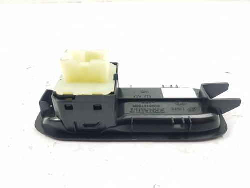 Right front window switch DACIA DUSTER (HM_) | BP31910429I26