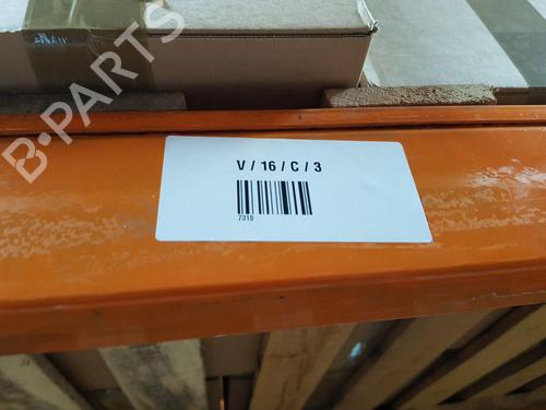 Steering column stalk TOYOTA COROLLA Hatchback (_E21_, _EA1_, _EH1_) 1.8 Hybrid (ZWE211, ZWE219) | BP25462525I23 