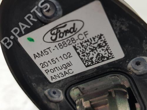 Antenna/Base FORD FOCUS III 2.0 ST | BP30184637C140