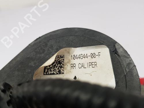 Right rear brake caliper TESLA MODEL 3 (5YJ3) | BP36240715M106 - Image 10