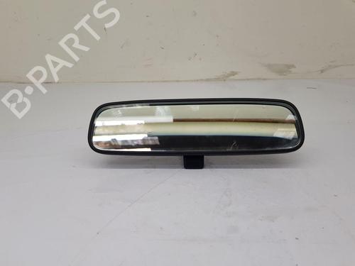 Used Rear mirror Rear mirror NISSAN LEAF (ZE0) Electric (109 hp) 33889618 33889618