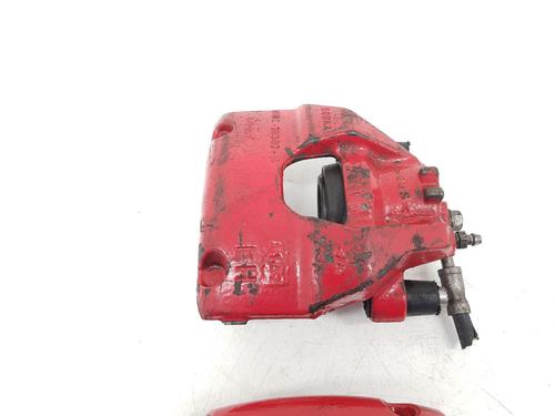 Right front brake caliper FORD FIESTA VII (HJ, HF) | BP22682060M104 - Image 3