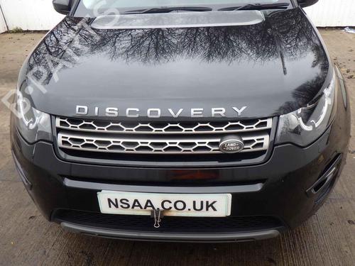 Dashboard LAND ROVER DISCOVERY SPORT (L550) 2.0 D 4x4 | BP26588918C46 - Image 27