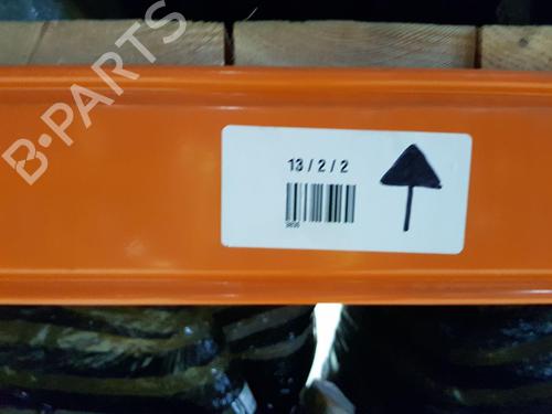 Boot lining BMW X3 (G01, F97, G08) M Competition | BP32331877I3  - Image 5