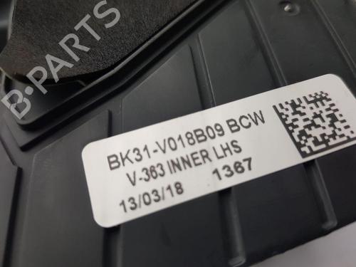 Air vent FORD TRANSIT V363 Van (FCD, FDD) 2.0 EcoBlue | BP33219433I21  - Image 8