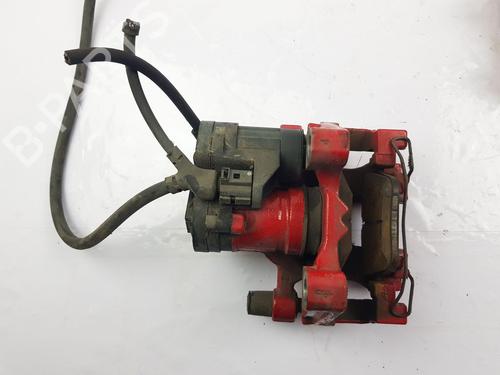 Right rear brake caliper VW GOLF VII (5G1, BQ1, BE1, BE2) 1.2 TSI | BP30184658M106